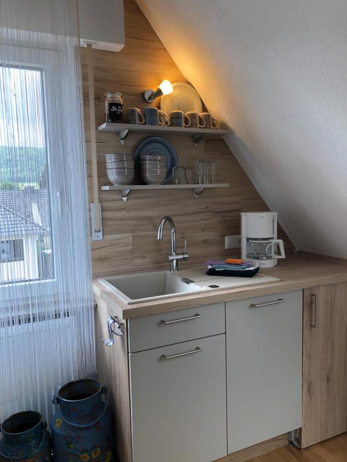 Loft Johanns Hochsitz