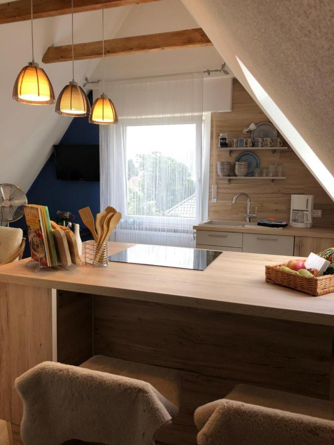 Loft Johanns Hochsitz * Beverungen
