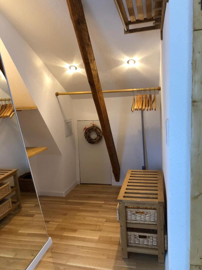Loft Johanns Hochsitz *