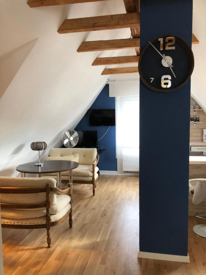 Loft Johanns Hochsitz *