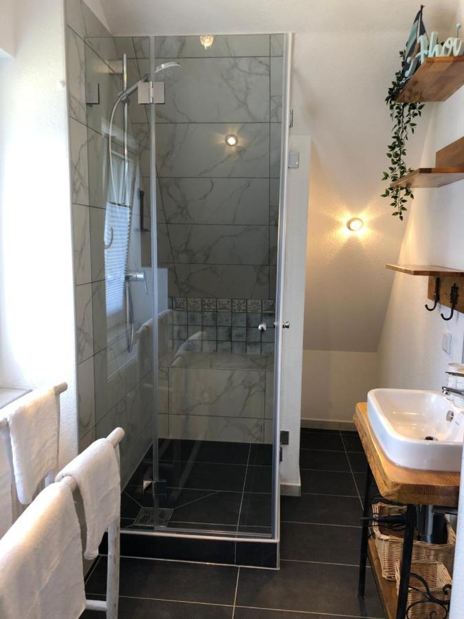 Loft Johanns Hochsitz *