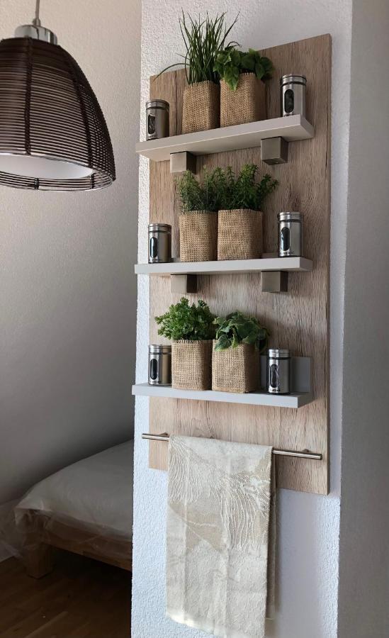 Loft Johanns Hochsitz * Beverungen