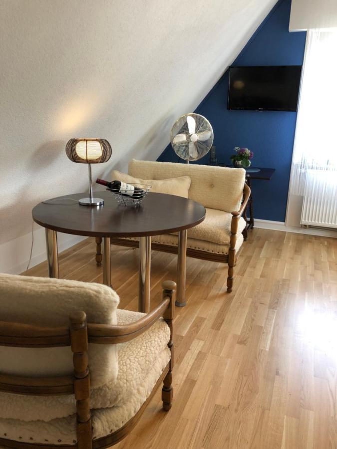 Apartment Loft Johanns Hochsitz *